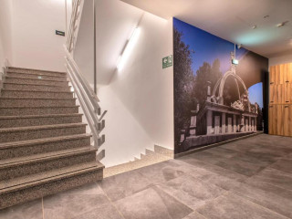 B&B HOTEL Sassari