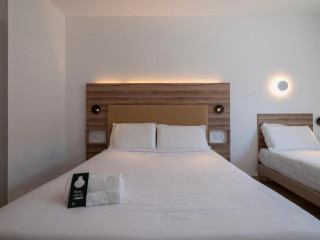 B&B HOTEL Sassari