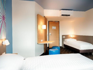 B&B HOTEL Wien-Meidling