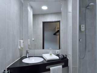 B&B HOTEL Wien-St. Marx