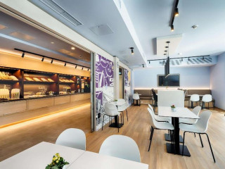B&B HOTEL Wien-Stadthalle