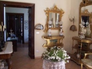 B&B I VICOLETTI