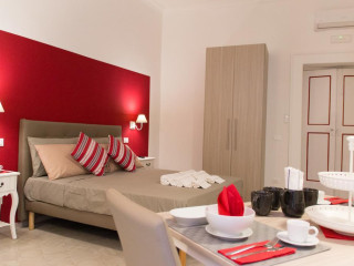 B&B Il Balconcino A Santa Chiara