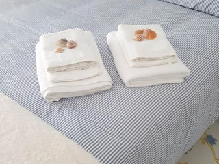 B&B IL GIARDINO DEI GLICINI