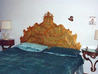 B&B IL GLICINE FIORITO