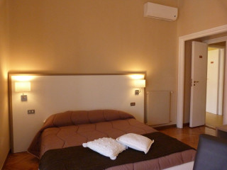 B&B IL VENTRE DI NAPOLI
