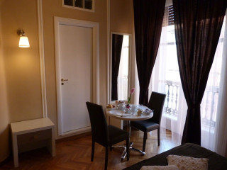 B&B IL VENTRE DI NAPOLI