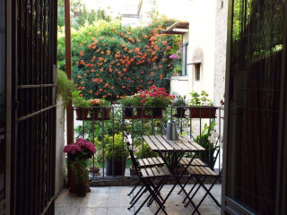 B&B IN GIRO PER NAPOLI