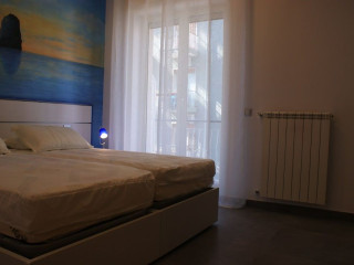 B&B ISOLE
