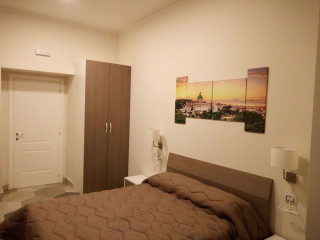 B&B LA DIMORA DEL CONTE