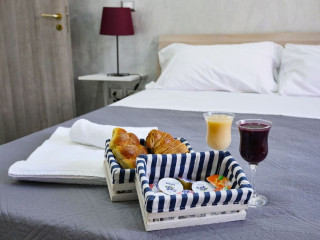B&B LA FARFALLA