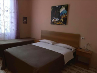 B&B LA MAISON