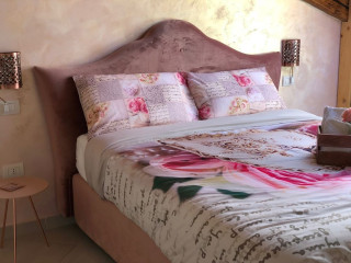B&B LA MANSARDA