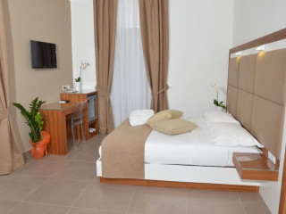 B&B LA MOVIDA