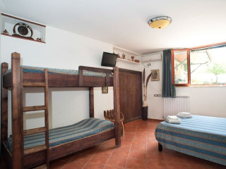 B&B LA NAVE