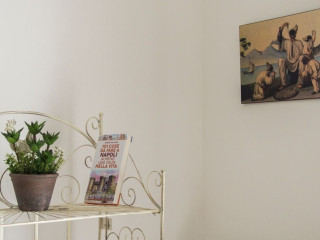 B&B LA ROSA DEI VENTI