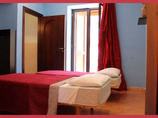 B&B LA STORIA DI NAPOLI