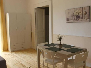 B&B LA TORRETTA DI CHIAIA