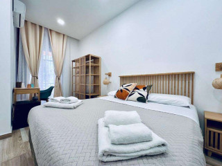 B&B LARA'S HOME BY I BORBONE