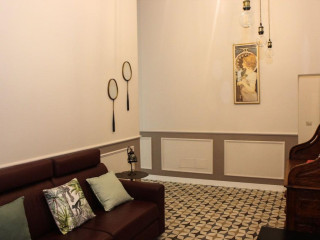 B&B Le Chiavi Di Casa