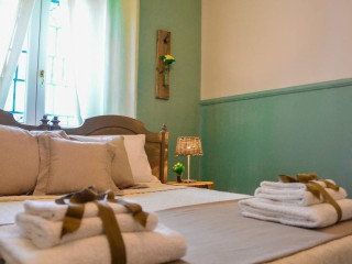 B&B LE GINESTRE