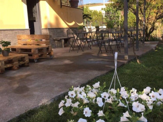 B&B LE GINESTRE