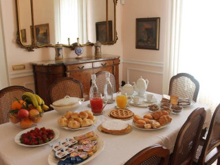 B&B LE SORELLE