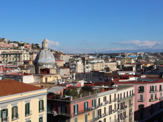 B&B LE STELLE DEL MUSEO