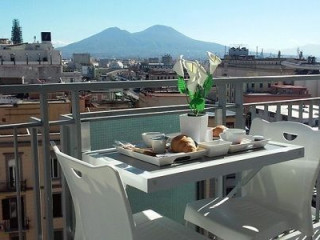 B&B LOCANDA MEDITERRANEA