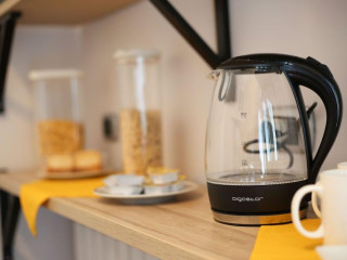 B&B Malaterra By Dimorra