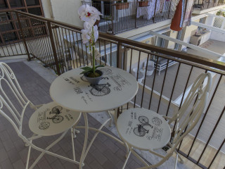 B&B Maremy - 4 Elementi