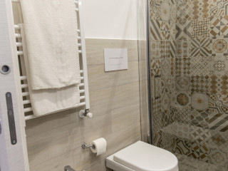 B&B Maremy - 4 Elementi