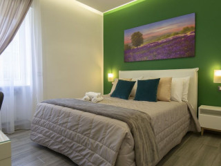 B&B MAREMY... I 4 ELEMENTI