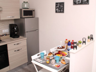 B&B MATERDEI 14