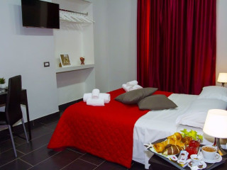 B&B NAPOLI BINARIO1