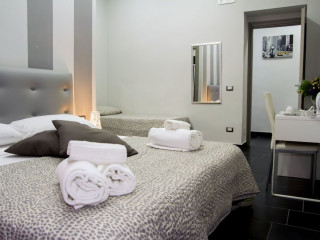 B&B NAPOLI BINARIO1