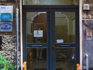 B&B Napoli Campagnari
