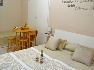 B&B NAPOLI CAMPAGNARI