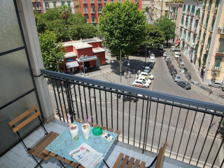 B&B Napoli Capitale