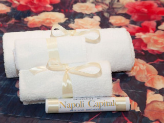 B&B NAPOLI CAPITALE