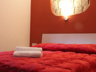 B&B Napoli Central Gate
