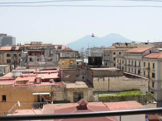 B&B Napoli La Perla