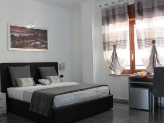 B&B Napoli La Perla