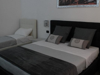 B&B Napoli La Perla