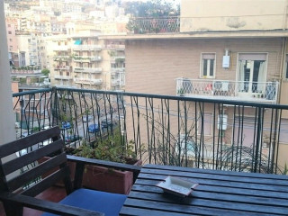 B&B NAPOLI-MERGELLINA