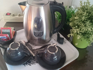 B&B NAPOLI-MERGELLINA