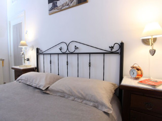 B&B NAPOLI PIETRASANTA
