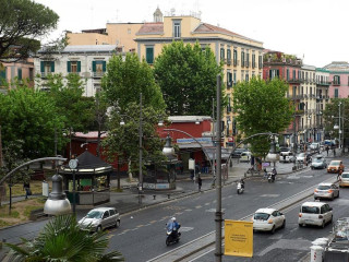 B&B Napoli Regina