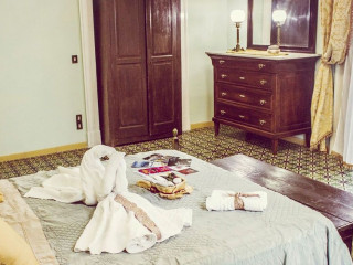 B&B NAPOLI RETRò