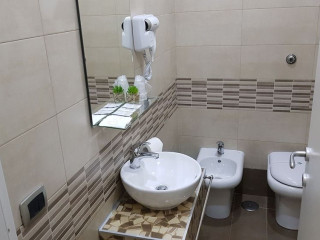 B&B NAZIONALE
